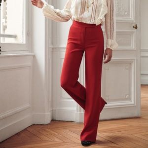 Sezane Martin Trouser FR36